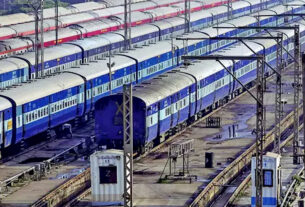 British railway ready to come to Bengal