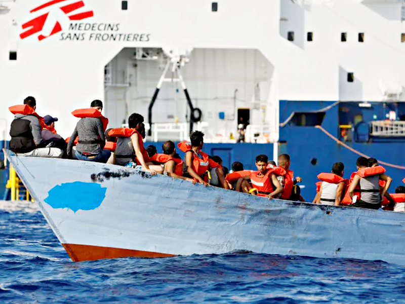 ship