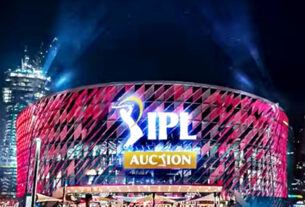 IPL 2024 Auction