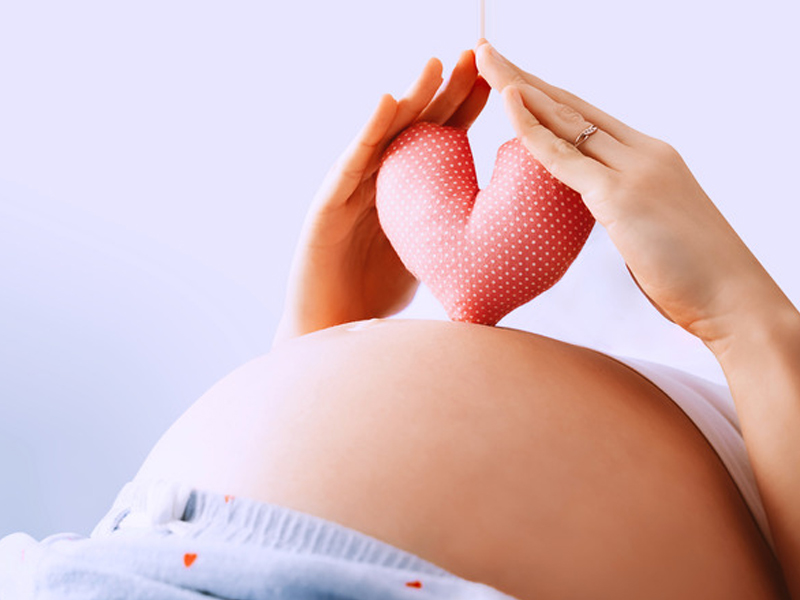 Pregnancy