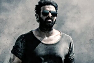 Salaar advance booking: Prabhas film collects over 1 crore