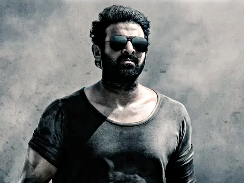 Salaar advance booking: Prabhas film collects over 1 crore