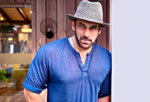 Salman Khan