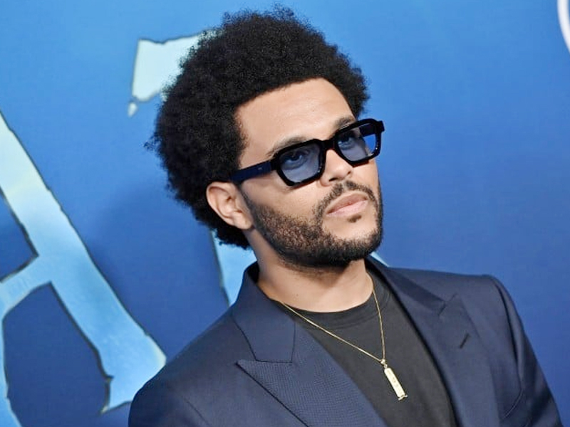 Canadian singer donates $2.5 million
