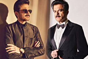 Happy Birthday Anil Kapoor