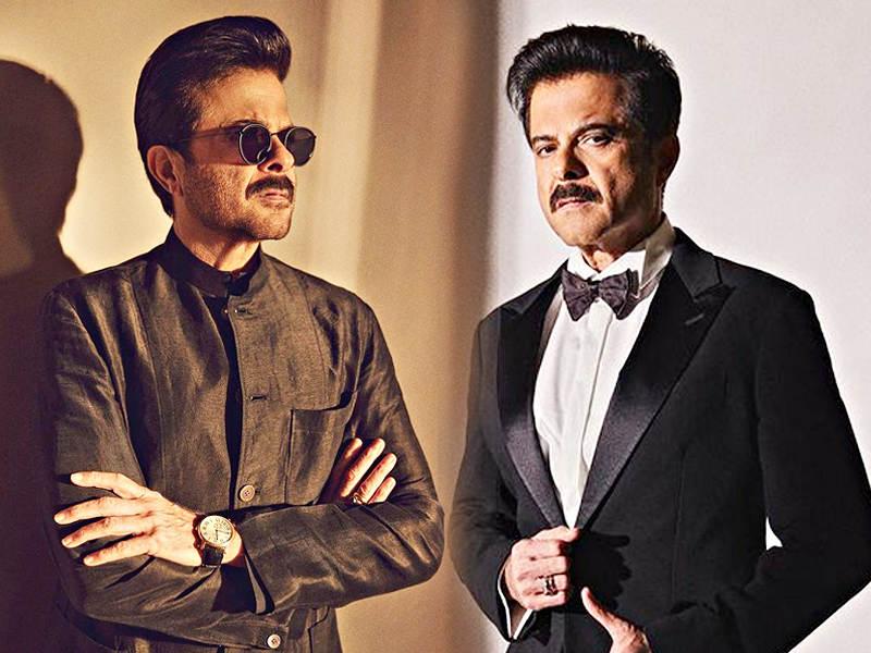Happy Birthday Anil Kapoor