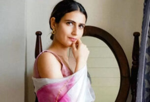 Fatima Sana Shaikh
