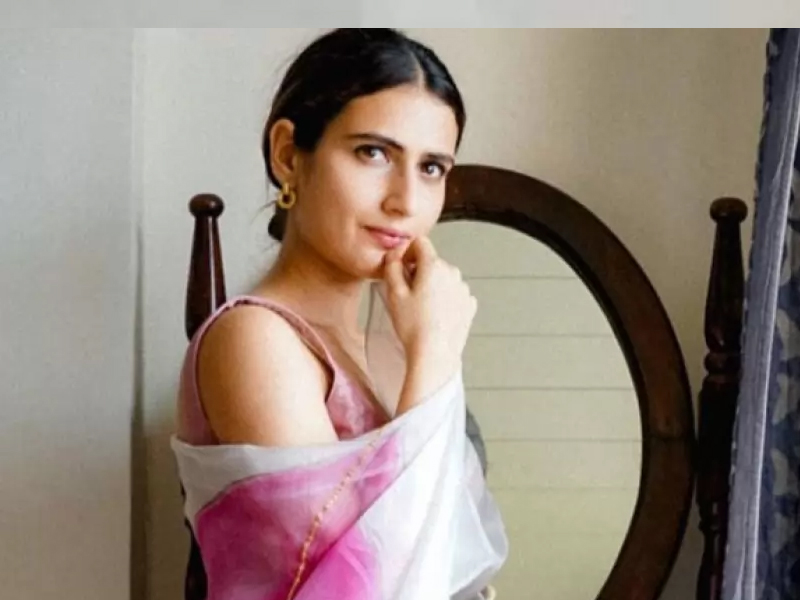 Fatima Sana Shaikh