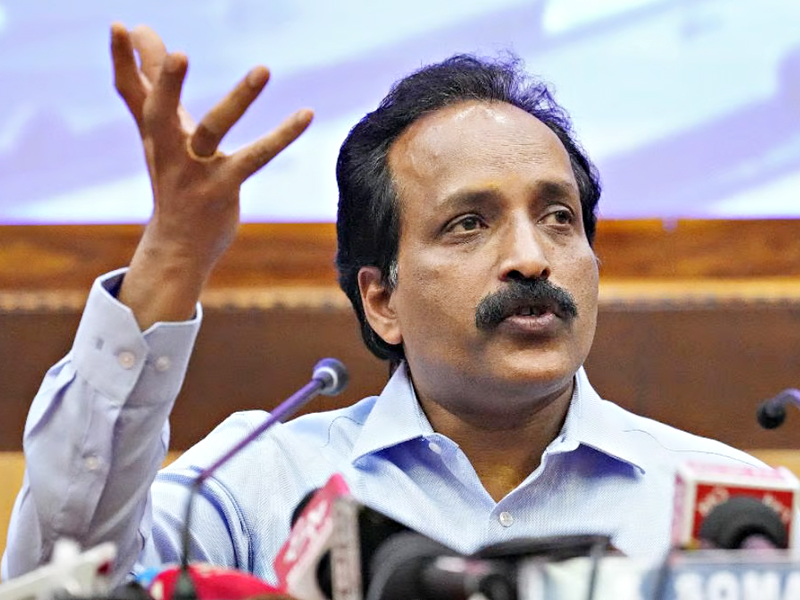 ISRO
