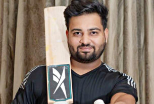 Mrinank Singh
