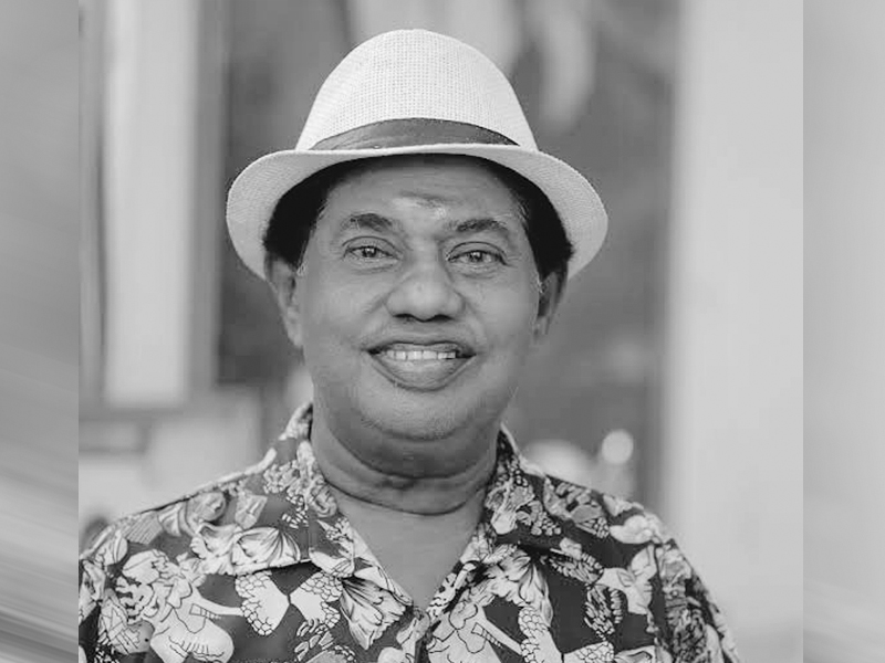 Bonda Mani