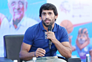 Bajrang Punia