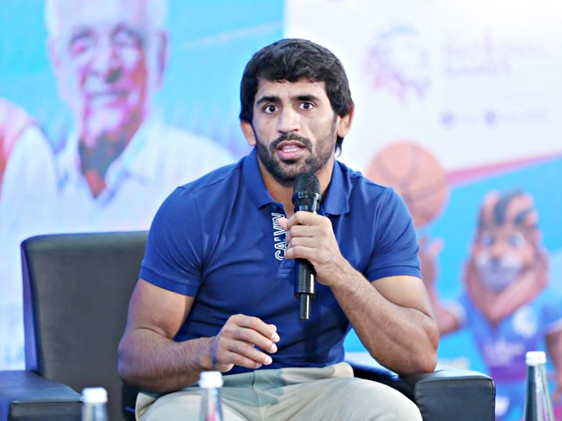 Bajrang Punia