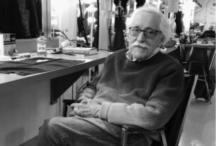 Mike Nussbaum