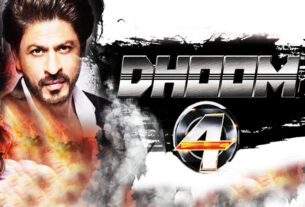 Dhoom 4