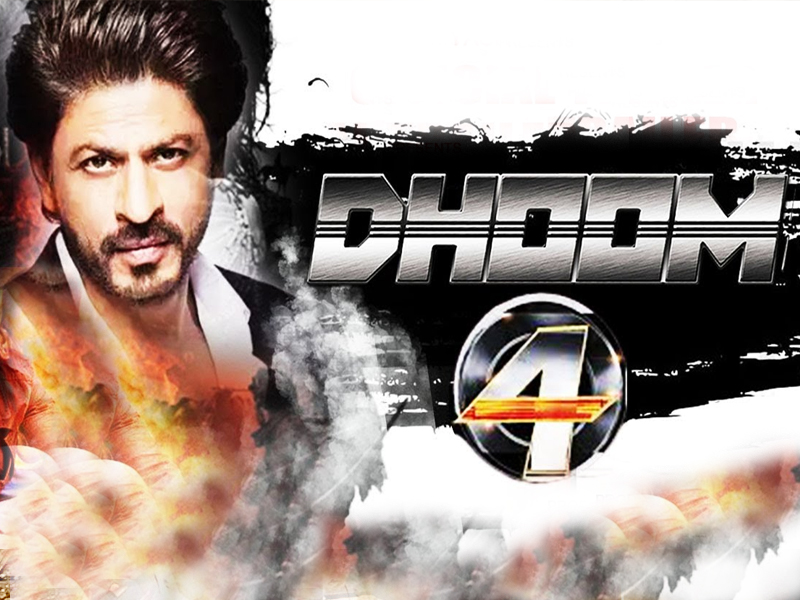 Dhoom 4