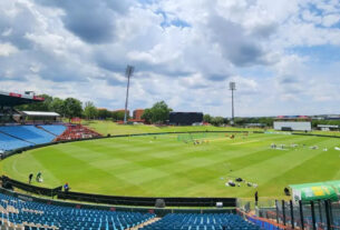 Boxing Day Test