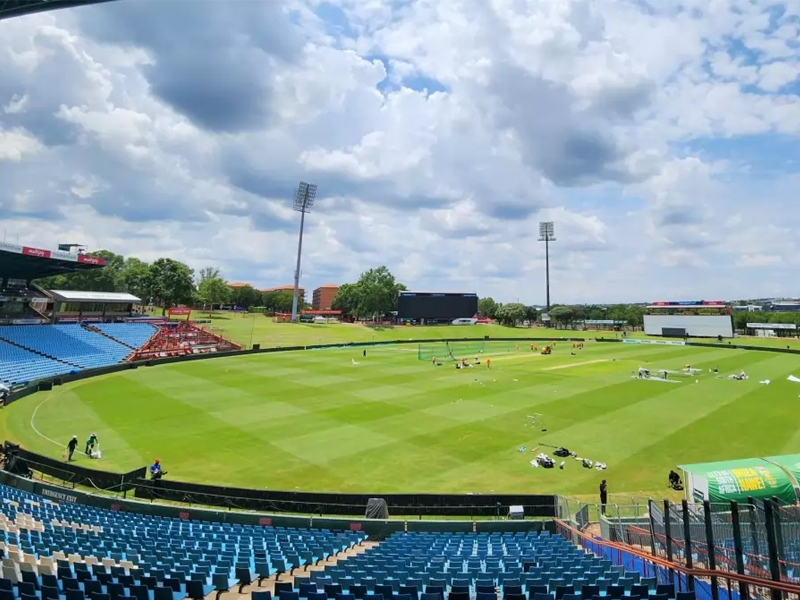 Boxing Day Test