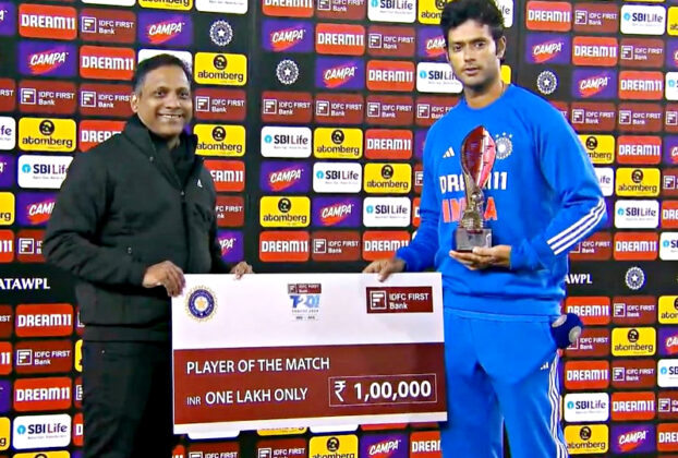 IND vs AFG