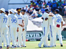 Ind vs Sa test