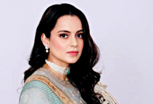 Kangana Ranaut