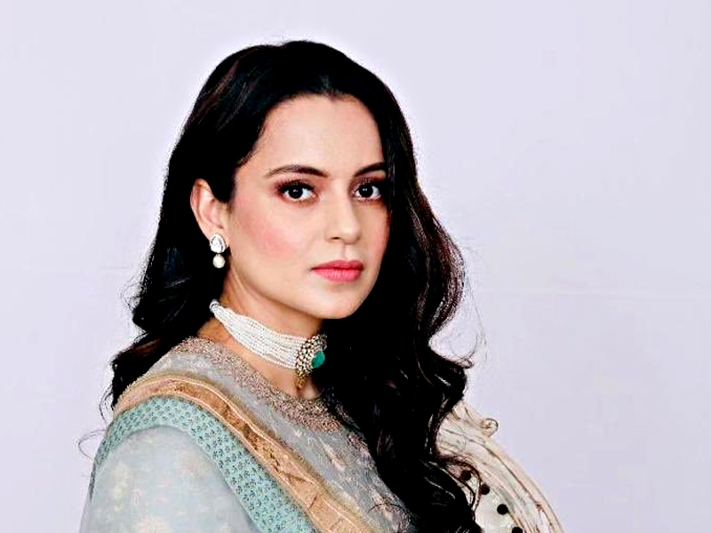 Kangana Ranaut