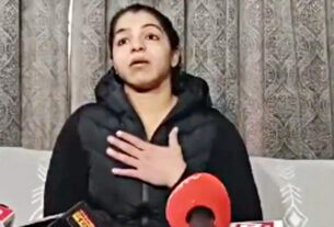 Sakshi Malik
