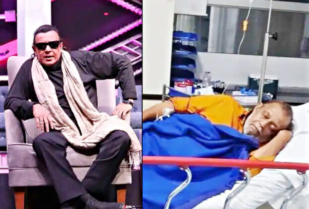 Mithun Chakraborty